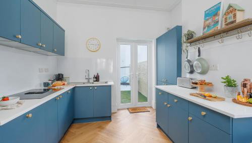 Beachway House - Foto 4