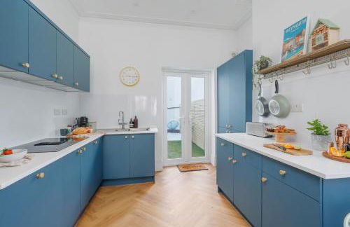 Beachway House - Foto 4