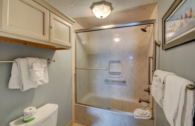 466 El Matador 2 Bedroom Condo by RedAwning - Foto 14