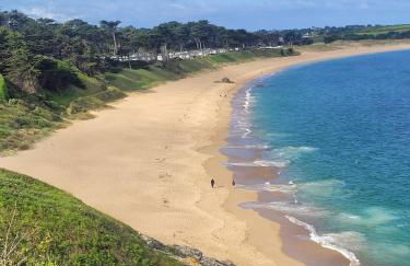 Studio neuf à proximité de Saint-Malo, à 2km des plus belles plages de la côte d'Emeraude - Foto 5