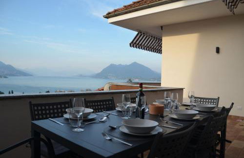 Le Terrazze, Via Selvalunga 1, Stresa - Photo 26