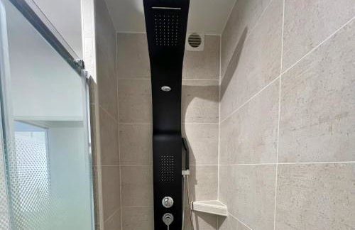 Évasion de luxe avec spa privé, Centre-Port Le Cap - Foto 17