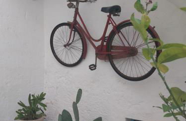 Dimora Da Tito - La Corte dei Colori - Foto 25