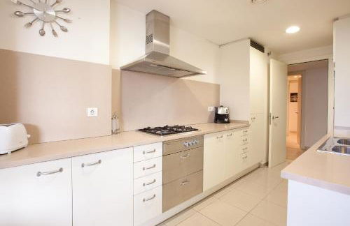 Akira Flats Diagonal Mar Apartments - Foto 55