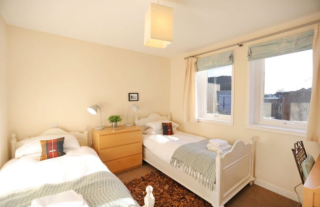 Edinburgh Landmarks Apartments - Foto 6