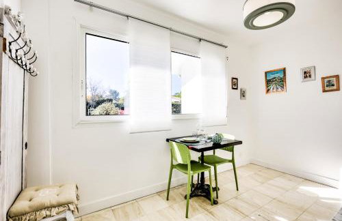 Appartement Jardin Parc St Martin - Photo 22