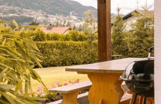 Newly renovated apartment in Verchaix Morillon - Foto 11