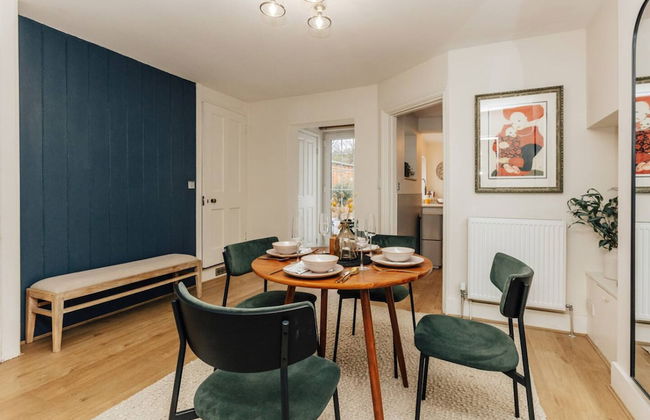 The Kenton in Henley-on-thames - Foto 43