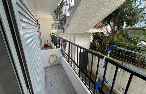 Kalyves Seafront Apartment - Foto 9