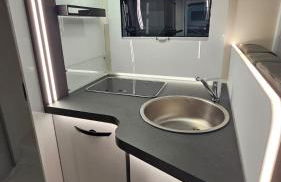 Autocaravana Quijote - Foto 4