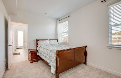 8 Mi to Denver Tech Center Business-Ready Retreat - Foto 24