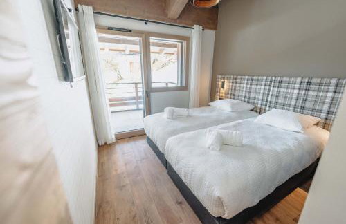 Le CAIRNE Chalet Residence - Foto 71