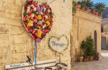 Le Margherite Holiday Home - Campomarino di Maruggio, zona Acquadolce Cirenaica - Foto 8