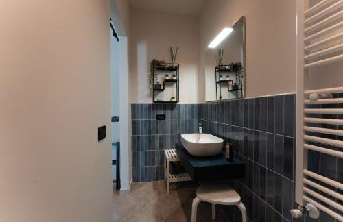 Tenuta Tre Gemme in Cantina- Renascenzia SantIrene - Foto 19