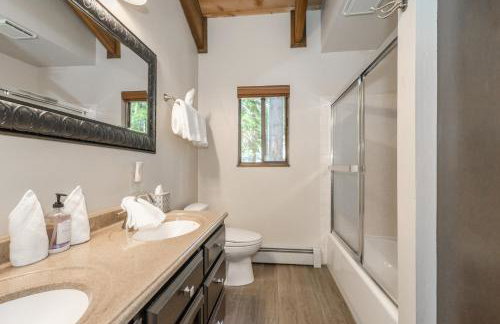 Mountain Escape - Lake Tahoe - Incline Village - Private Garage - Foto 16