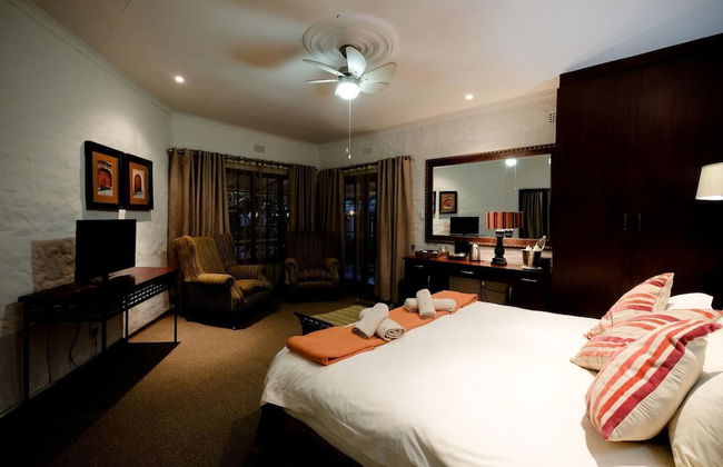 Oxbow Country Estate - Foto 19