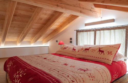 Chalet Cirmolo - Chalet Maso Vecchio immerso nell'Altopiano del Tesino, Trentino - Foto 20