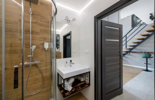 Relaxroom Szmaragd - Foto 12