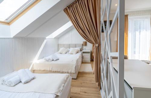 Apartamenty Defala i Strefa Relaksu Natural Touch - Foto 7