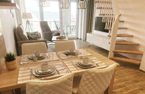 Moderne Ferienwohnung Meerestraum in Dangast - Foto 67