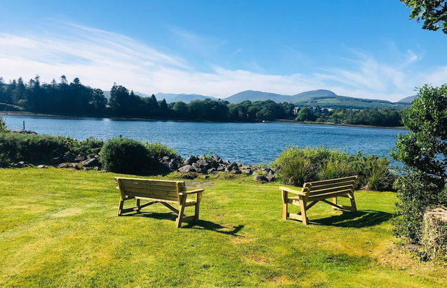 3 Bedroom Sleeping 5 and Only 15 Minute s Walk From Kenmare - Foto 20