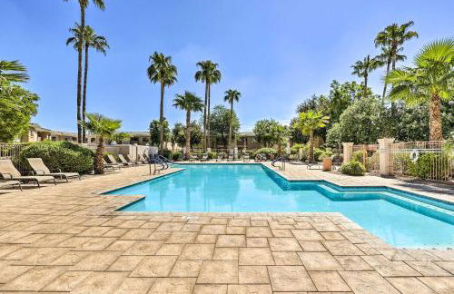 3 Mi to Camelback Ranch Condo with Pool Access - Foto 25