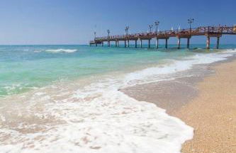 SEA VIEW Holiday Home in Marbella Resort - Photo 37