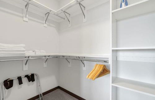 CozySuites on Mass with garage parking #7 - Foto 15