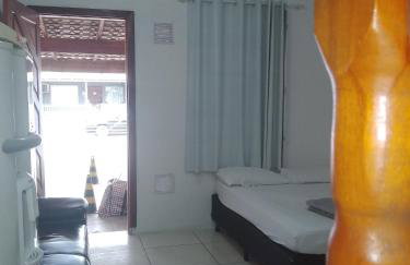 studio in São José in the greater Florianópolis para até 4 pessoas - Foto 9