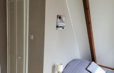 Gite Delphine - Foto 10