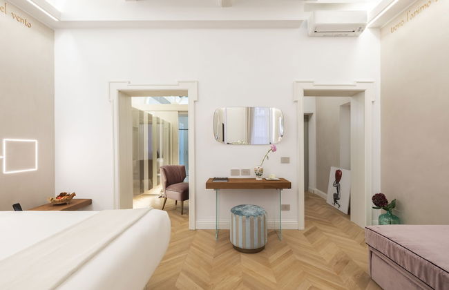 Poēsis Experience Hotel - Photo 26