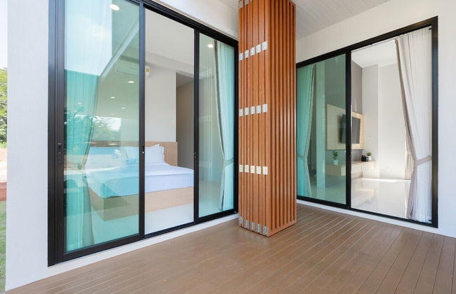 Lyntara Pool Villa Nongkhai - Foto 11