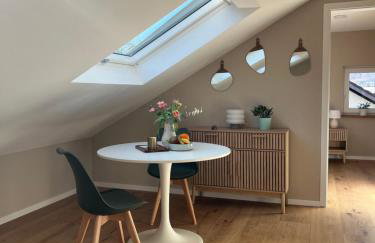 Charmante 2-Schlafzimmer Wohnung - Foto 7