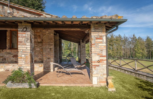 Il Fontanino Holiday Home-il Fontanino - Foto 14