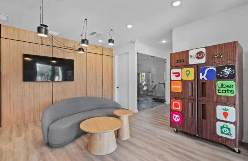 Modern 3BR3BA Home at The Hub Reserve - Foto 28