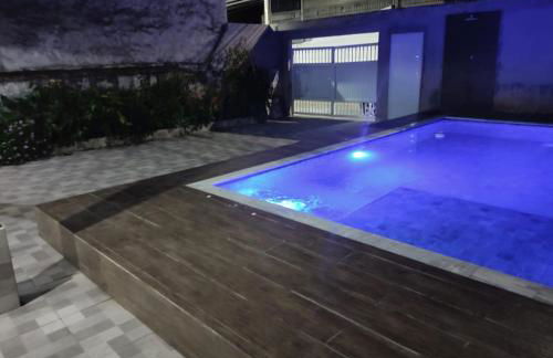 Piscina litoral norte sp - Foto 7