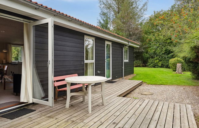 "Rikus" - 300m from the sea - Foto 21