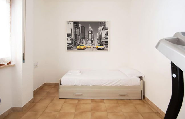 Welcomely - Casa Lisa - Photo 35