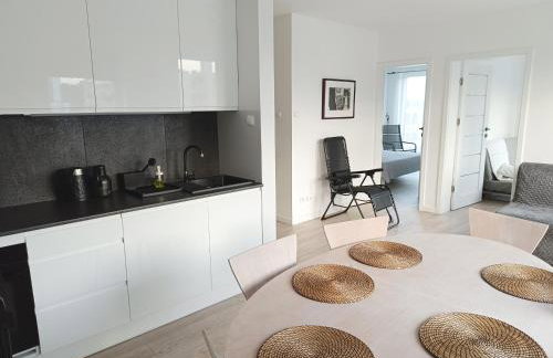 Słoneczny Apartament - Foto 4