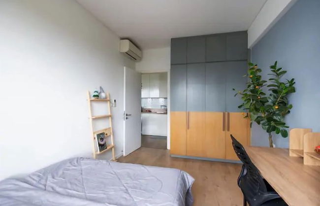 Diamond Island Luxury Apartment - Foto 11