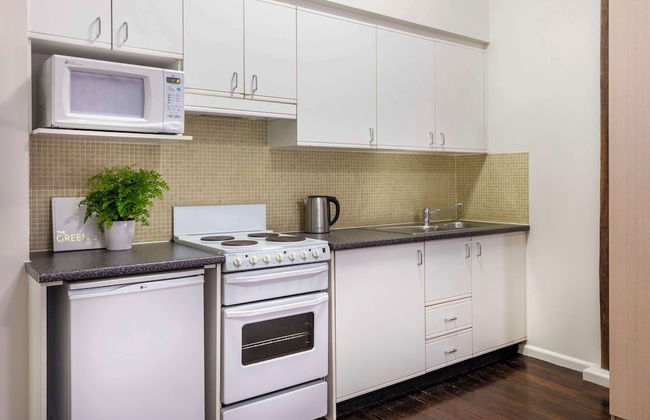 Oaks Sydney Goldsbrough Suites - Foto 75