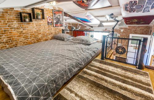 Industrial style studio house Eni, with Parking, BBQ, AC in Marčana, Ferienwohnung - Foto 15