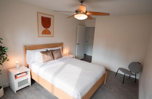 2 BR next to Convention Center in downtown Seattle, Great for World Cup Attendees! - Foto 14