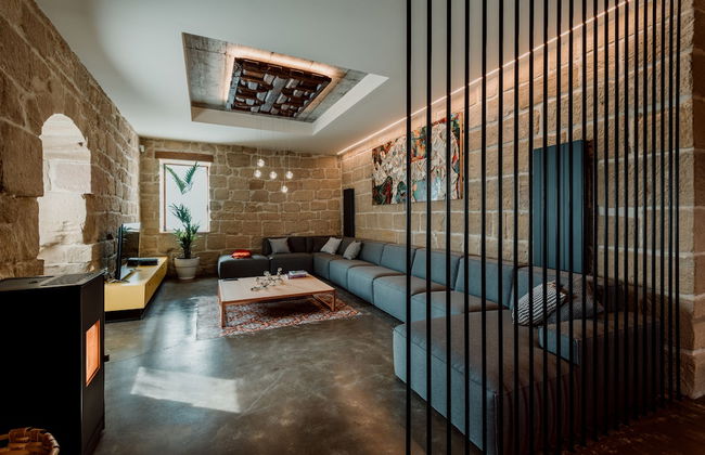 Boutique Palacio Condes de Cirac - Foto 31