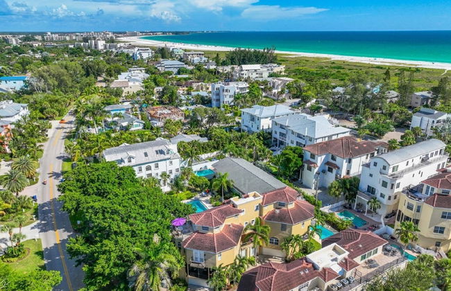 Off the Hook by Beachside Management - Foto 59