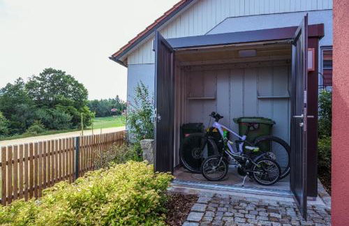 Ferienwohnung Tretter Natur Pur - Photo 28