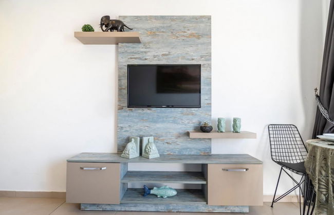 Seafront Flat With Excellent Sea View in Bodrum - Foto 21