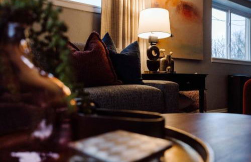 Westlake Elegance - Detroit Unit 3 - Foto 34