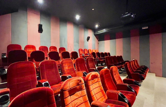 BW Suites & Spa - Foto 44