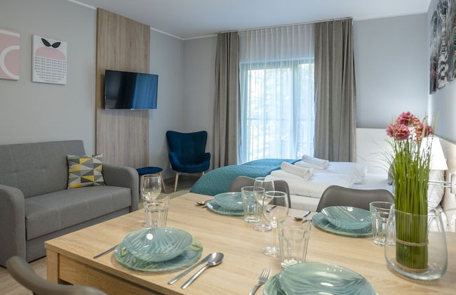 Sun & Snow Resort Karkonosze - Photo 19